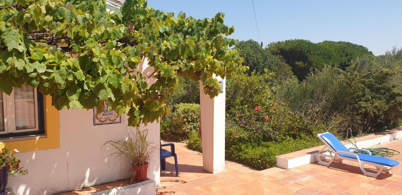 Sondela Self Catering Villa Sao Martinho do Porto Exterior photo
