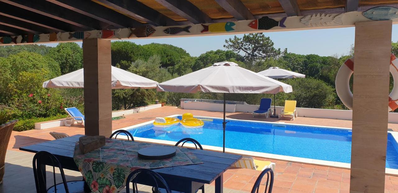 Sondela Self Catering Villa Sao Martinho do Porto Exterior photo