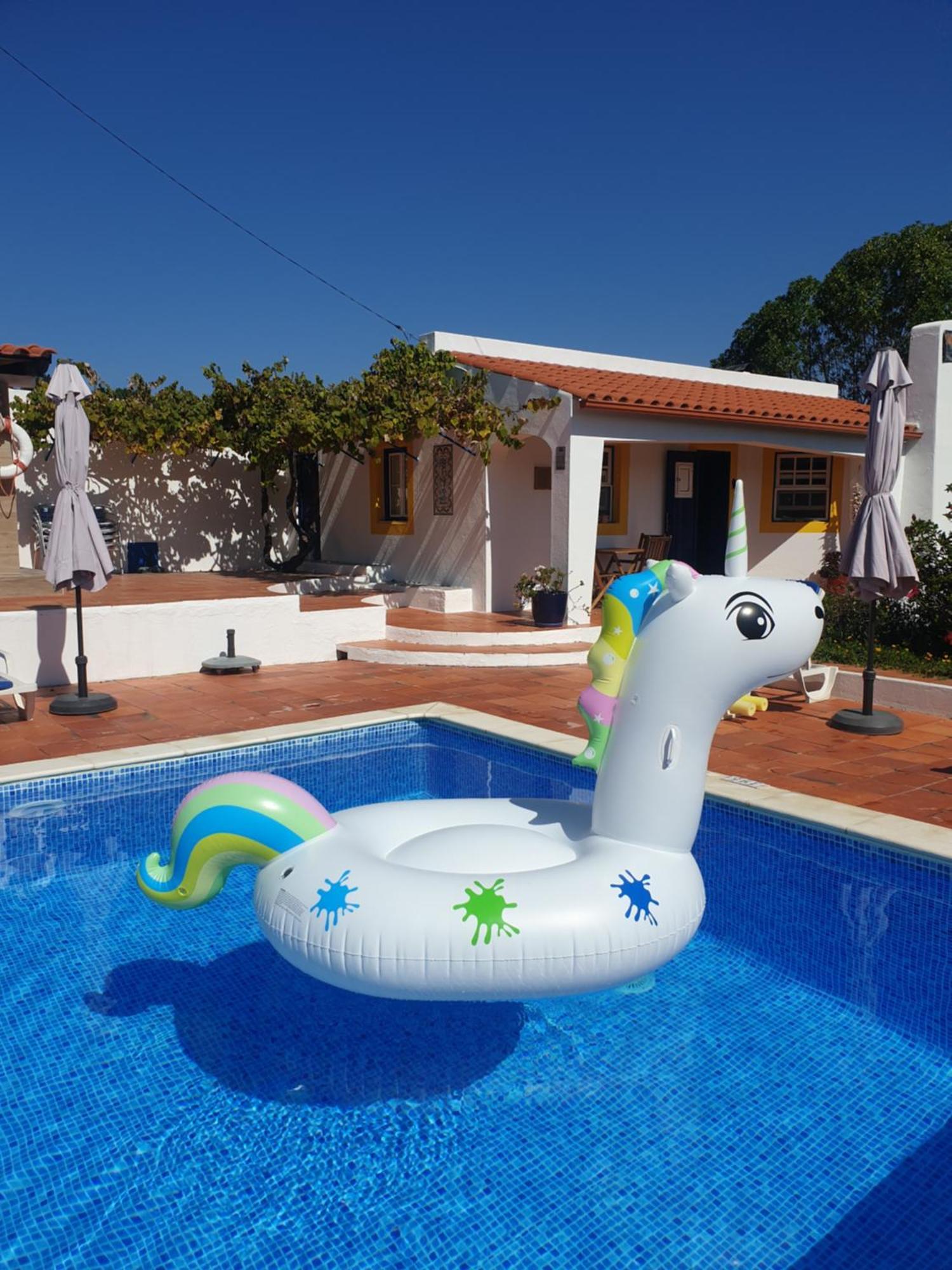 Sondela Self Catering Villa Sao Martinho do Porto Exterior photo