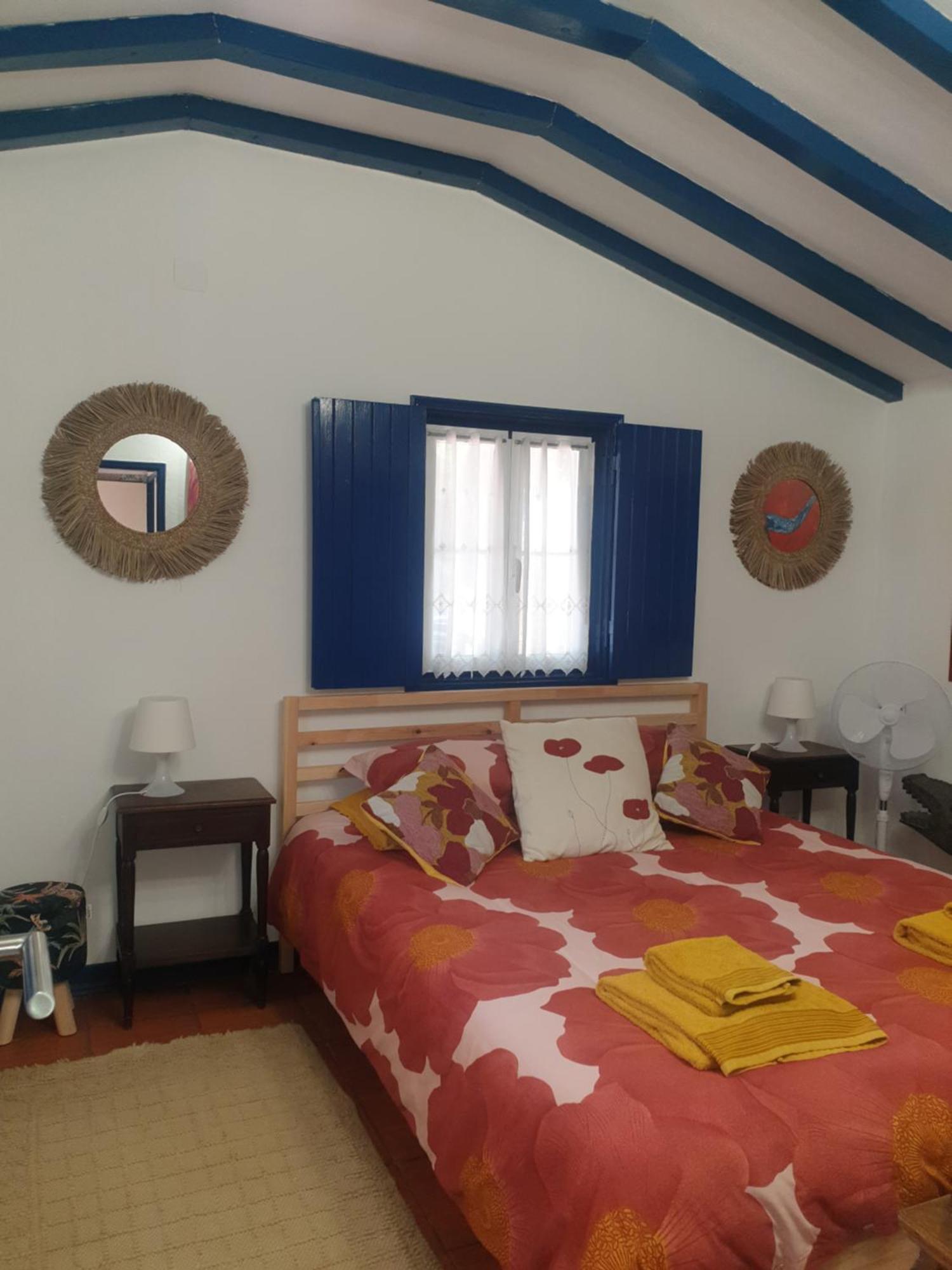 Sondela Self Catering Villa Sao Martinho do Porto Exterior photo
