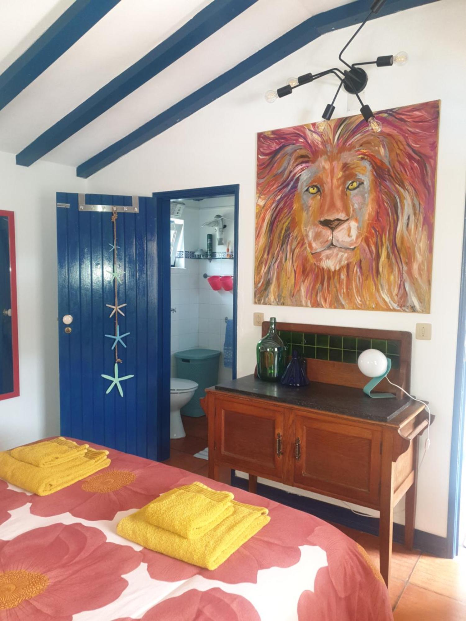 Sondela Self Catering Villa Sao Martinho do Porto Exterior photo