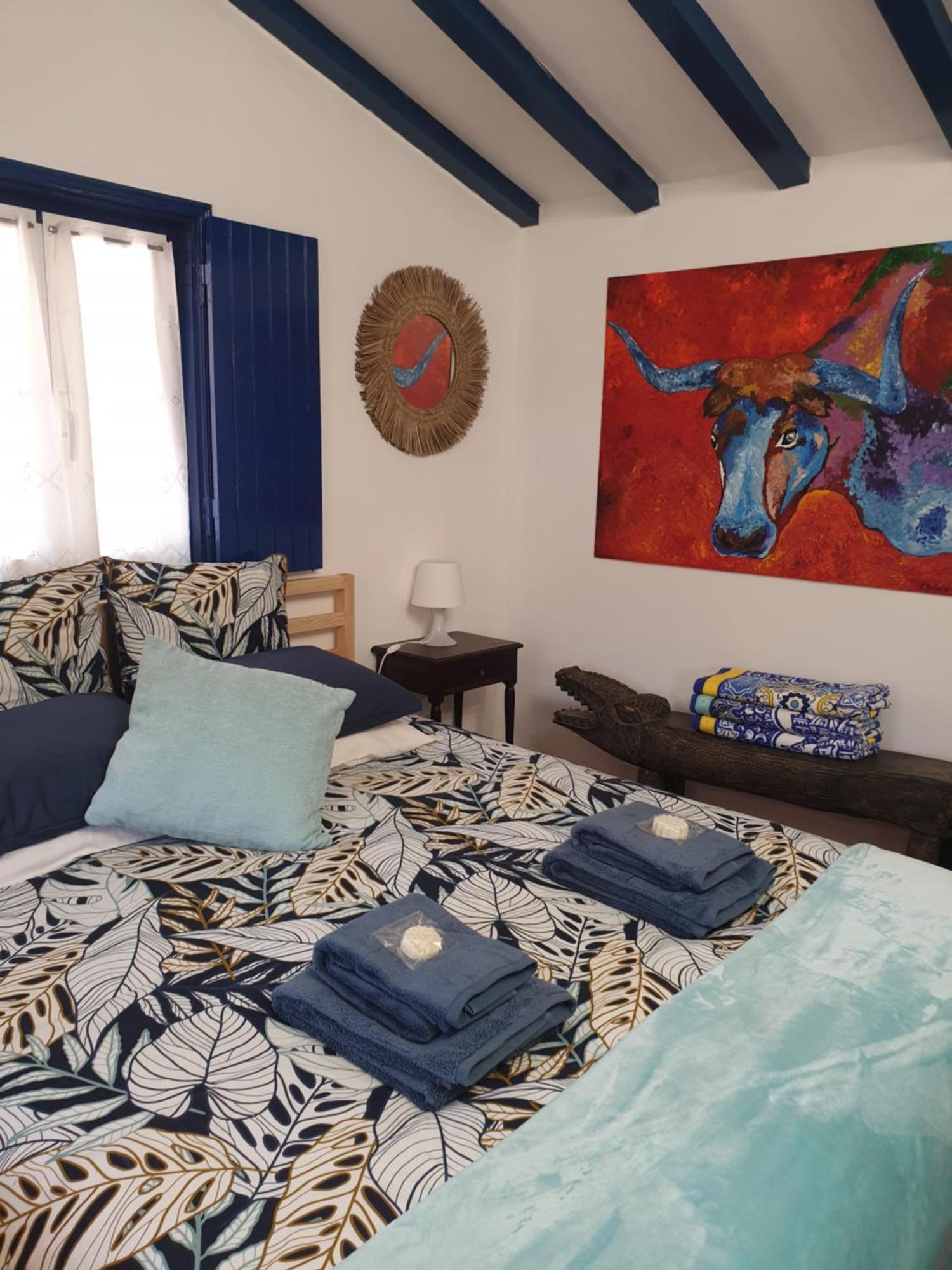 Sondela Self Catering Villa Sao Martinho do Porto Exterior photo