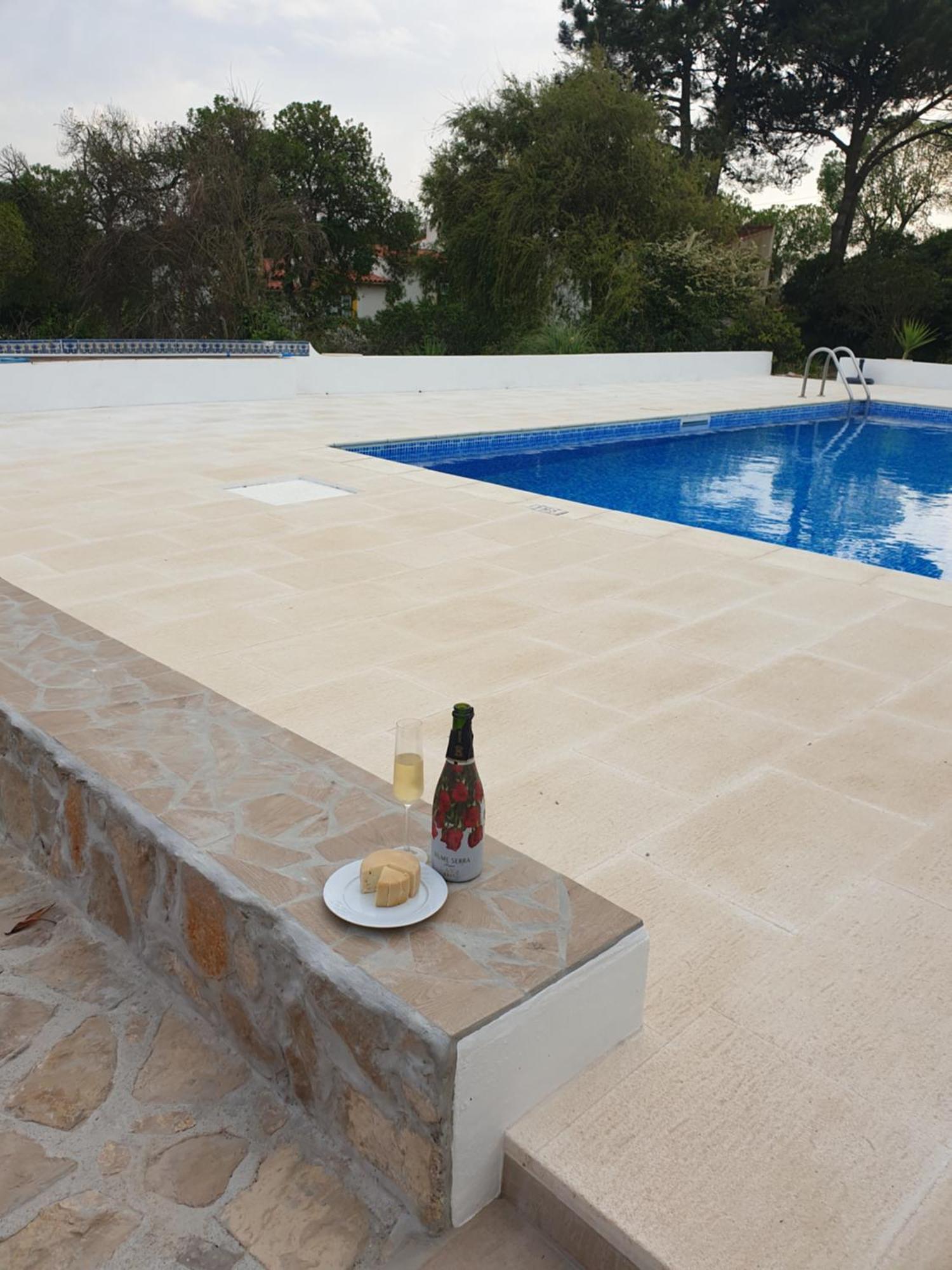 Sondela Self Catering Villa Sao Martinho do Porto Exterior photo