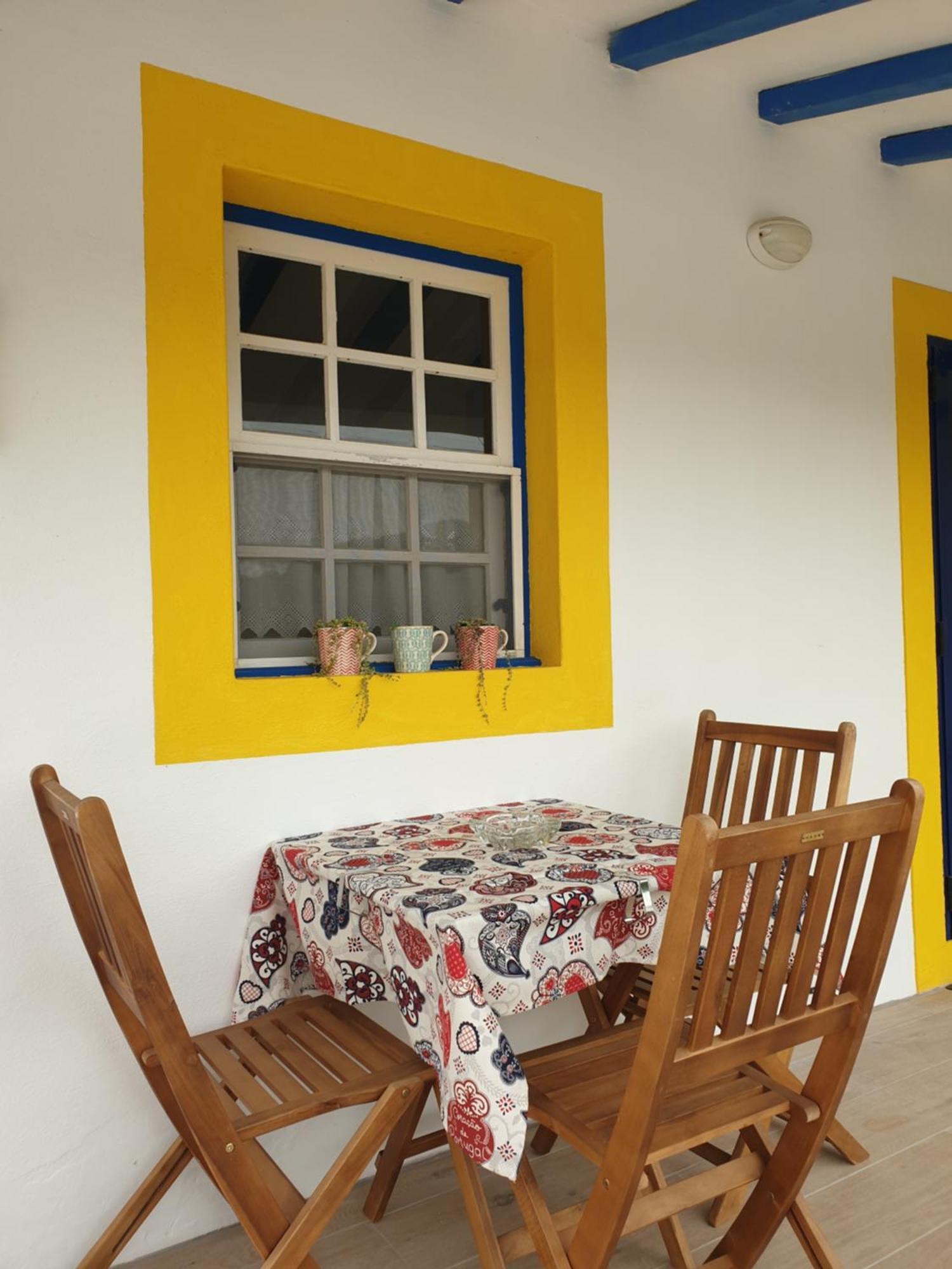 Sondela Self Catering Villa Sao Martinho do Porto Exterior photo