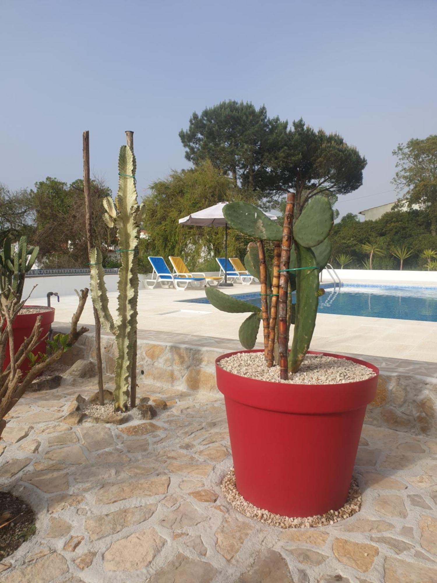 Sondela Self Catering Villa Sao Martinho do Porto Exterior photo