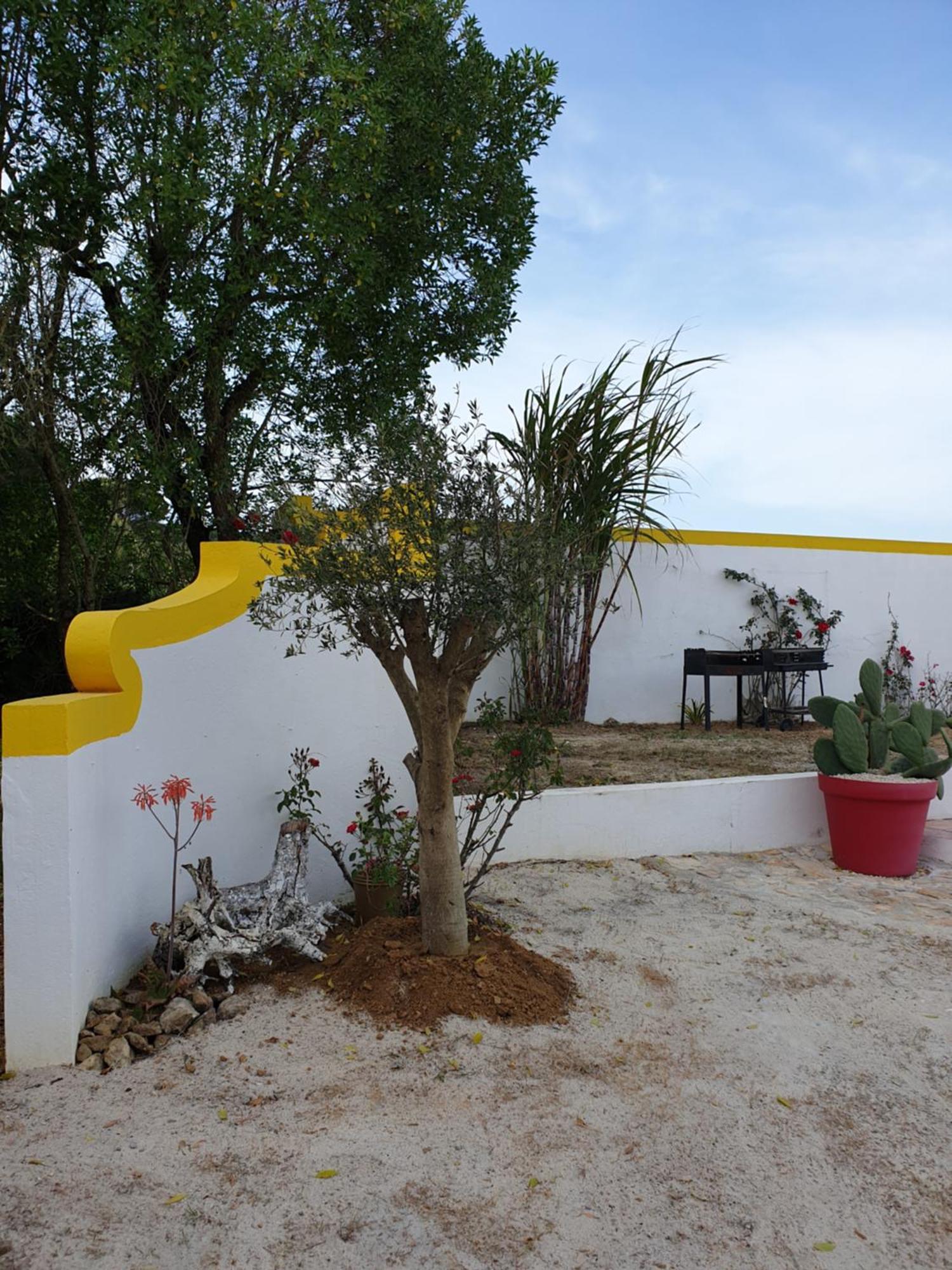Sondela Self Catering Villa Sao Martinho do Porto Exterior photo