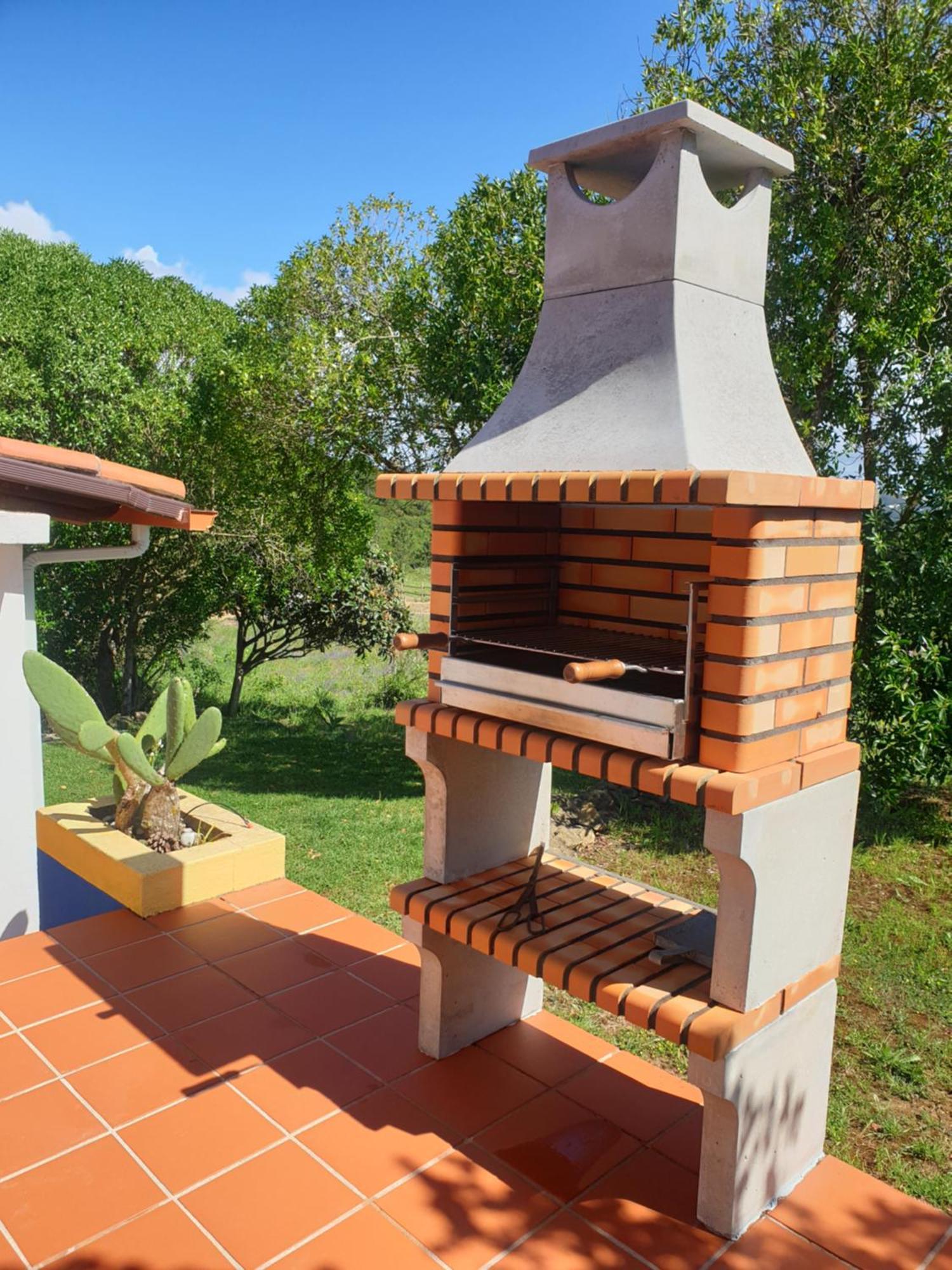 Sondela Self Catering Villa Sao Martinho do Porto Exterior photo