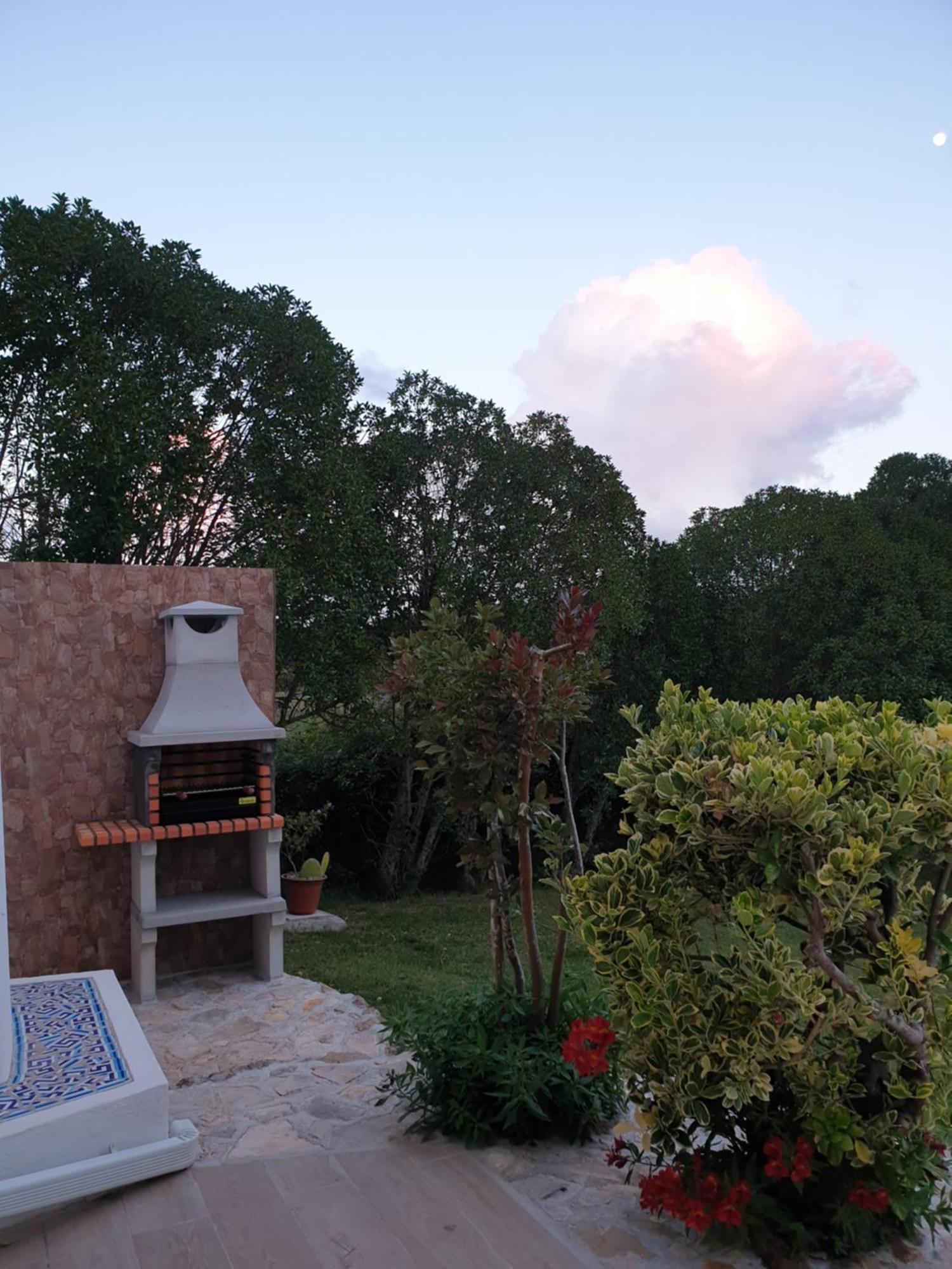 Sondela Self Catering Villa Sao Martinho do Porto Exterior photo