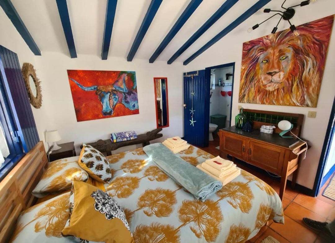 Sondela Self Catering Villa Sao Martinho do Porto Exterior photo